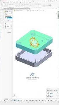 Electronic Enclosure for an Arduino-based project; CAD design process. | #SolidWorks