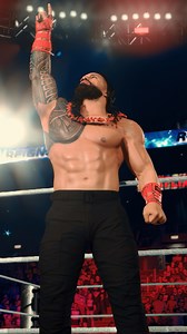 Experience action-packed WWE matches, dynamic broadcast-style gameplay, authentic arena entrances and immersive commentary from WWE announcers all in the palm of your hand. Pre-register now to play WWE 2K25: Netflix Edition soon on mobile devices. #WWEonNetflix #WWE | WWEonNetflix