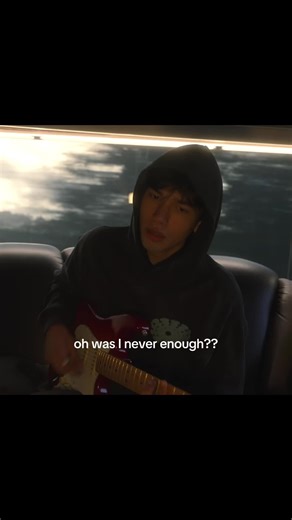 who wants to see this one live? | oh was i never enough