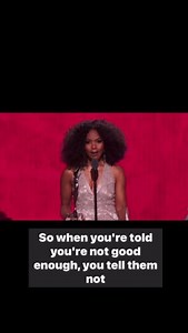 1.7M views · 114K reactions | ⭐️ Self-Care Sunday ⭐ "️I am more than enough." - Angela Bassett Happy self-care Sunday, warriors; remember that you are more than enough and are brilliant! Taking the time to practice self-love affirmations is the best self-care! ❤️  credit Black Girls Rock! via YouTube #SelfcareSunday #Feministreminder | Women's March Foundation | Facebook