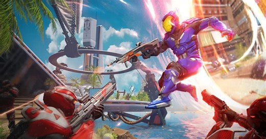 Splitgate Beta Season 1: Release Date, Latest News, Confirmed Content, and Everything We Know So Far
