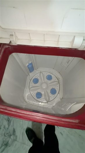 Washing machine pulsator free problem, pulsator repair, pulsator is floating in water, Manoj AtoZ