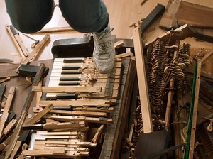 Bonobo (2018) | ČSFD.cz