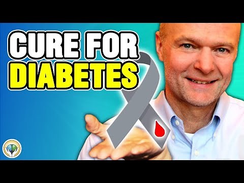 Cure For Diabetes? 5 Revealing Facts Your Doctor Has Missed