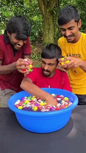 When Your Brother Won’t Share Candy shorts shortsfeed viral viralshorts part 11