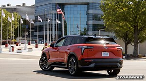 Every EV Offering Hands-Free Driving In 2025