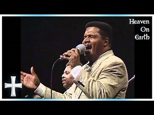 He Looked Beyond My Faults - Jackson Southernairs