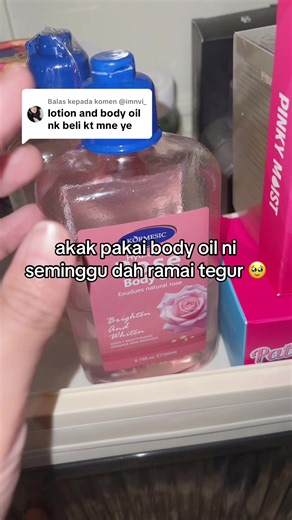 Kormesic Body Oil Review: Why Everyone is Talking