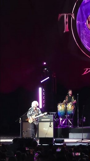 Toto - Rosanna LIVE CLIP - Albuquerque, New Mexico (Aug 10, 2026)