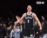 30 minutes. We deserve this, doesn’t matter what anyone says. Haven’t had a top 4 pick since 2010. The closest thing the Brooklyn Nets have had to a homegrown star in 20 YEARS is Brook Lopez (love him but he’s not a franchise guy). It’s time, give us a chance at building something, not one of these teams who have had MULTIPLE franchise guys in that exact time span.