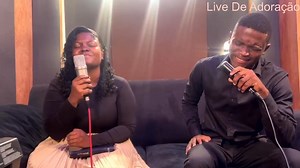 O que o apóstolo Izrra sentiu ao escrever essa adoração só ele pode dizer… Mas uma coisa é certa: essa adoração não é normal. Ela carrega algo do céu. 🕊️🔥 Quem tem o Espírito, sente. Quem tem sensibilidade, se derrama. | Adoradora Martta