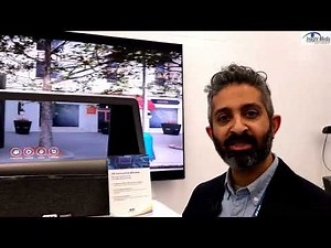 AUO Mobility Shows Range of Automotive Solutions
