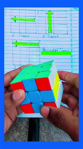 cube solve magick tricks...# #shortvideo .... #rubikscube .... #sidcuber ..... #cube .... #puzzle ..