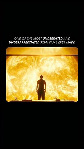 🎬 Sunshine (2007)