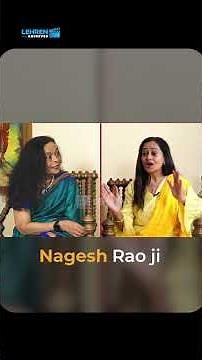 Zarina Wahab's Untold Tales Of Vinod Khanna, Akkineni Nageswara Rao & Kamal Haasan! #zarinawahab