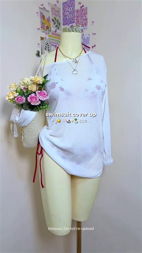 Stylish Swimsuit Cover Up Ideas for Your Beach Day