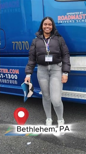 Roadmaster Drivers School of Bethlehem, PA