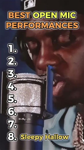 Best Open Mic Performances EVER! 🎤 #raptok #viral #fyp #musicvideo #freestyleflow #rapclips #trending