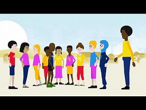 Captain Trust - Ages 10+ | Educational Games with Right To Play