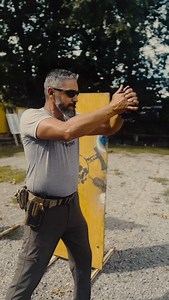 2.1K views · 56 reactions | Upside down spinner drill? Why not? #reels #training | Tactical Rifleman | Facebook