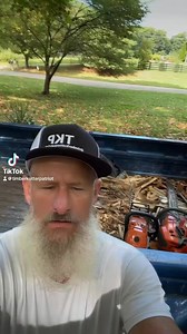 71K views · 2.3K reactions | Got to keep them separated #BigBoomBaby #truestory #truth Ryan Willock Wood for Warriors Tajfun USA Ray Collier God, Guns and Sawdust Podcast | Timberkutterpatriot | Facebook