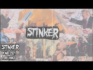 Stinker - Demo 2021 FULL DEMO (Crust Punk)