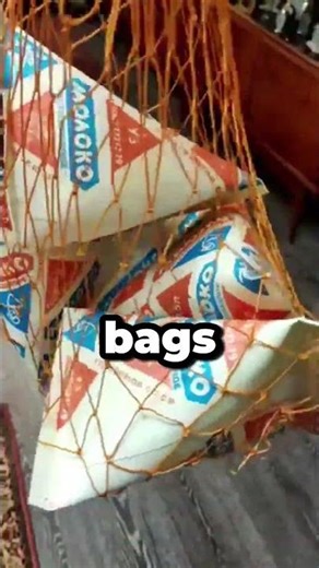 Soviet milk Packs #sovietstories #funfact #madeinussr #soviets