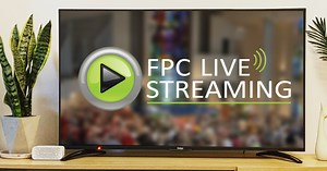 Live Streaming | First Presbyterian Church Fort Collins