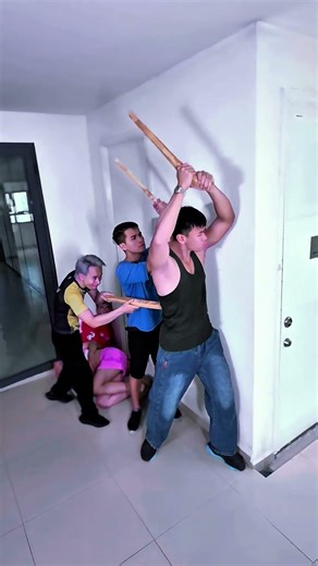 Game Over #anh10daibang #comedy #funny #entertainment #viral