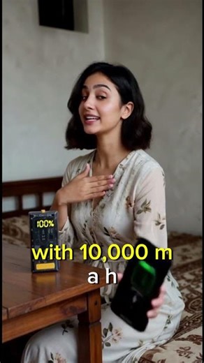 `22.5W Fast Charging Power Bank ✈️ Airline Approved