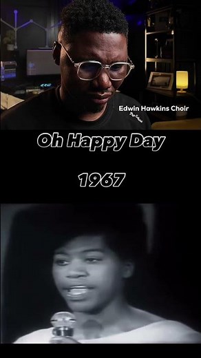 Is this the greatest gospel song ever recorded? #MusicDebate #OhHappyDay