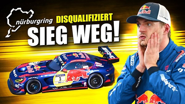 24h Nürburgring 2026: News-Ticker zum Starterfeld mit allen Teilnehmern und Max Verstappen