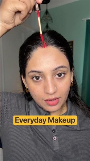 Everyday Makeup Routine | Easy Everyday Makeup Look