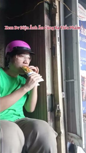 dv điện ảnh biên hoà : Ăn Sáng Uống CF Cũng Tiểu Phẩm 🤣