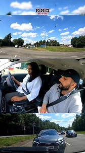 MANY LEARNER DRIVERS STRUGGLE WITH THIS #driving #drivinglessons | Dgndriving