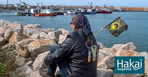 The Long, Expensive Fight for First Nations’ Fishing Rights | Hakai Magazine