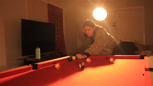 Digital Cinematography Final: Carson Brown