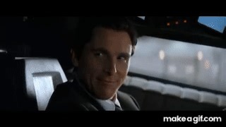 Batsuit | Batman: Begins \ The Dark Knight on Make a GIF