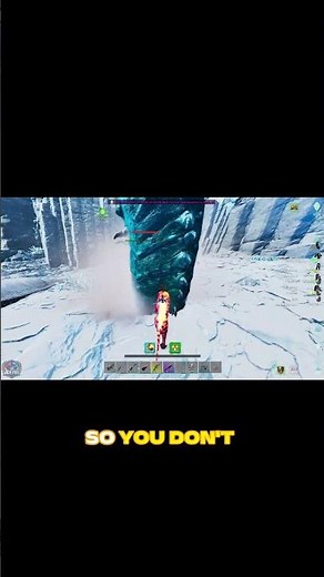 EASY Ice Queen Kill with Pyromane! (ASA Ragnarok)