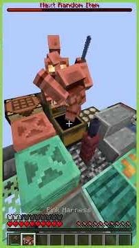 sky block randomizer episode 5 - a strict command