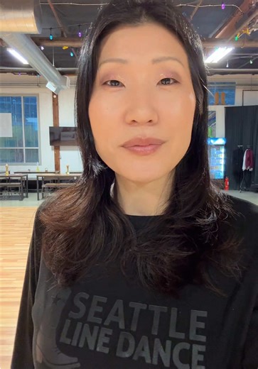 My Line Dance Icks. My opinion only. Please don’t cancel me. #seattlelinedance