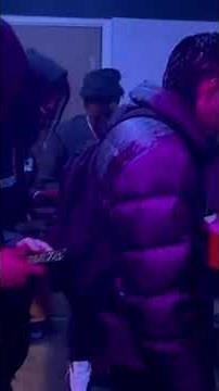 Nino Paid, Shy Glizzy & No Savage - Be On Time [snippet]