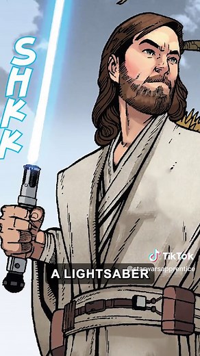 The Power Of Kyber Crystals: Understanding Jedi's Weaponry