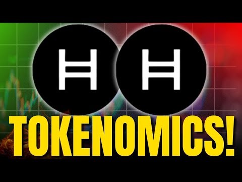The Truth About HBAR Staking & Tokenomics | Can This Model Really Last?