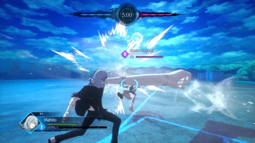 Mahito uses Idle Transfiguration to fight aggressively. Pile up damage by barraging enemies with atttacks! Jujutsu Kaisen Cursed Clash releases February 2, 2024! Pre-order today: bnent.eu/JJK-CursedClash | BANDAI NAMCO Entertainment