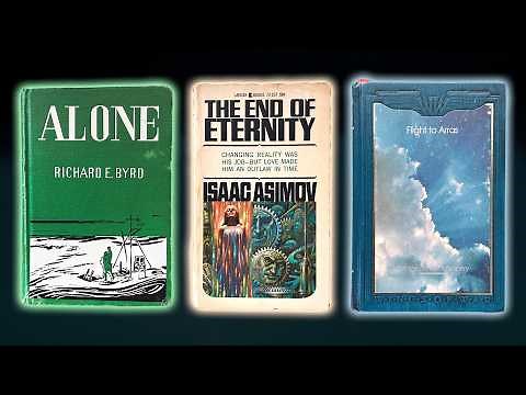 how & why to buy (nice!) used books