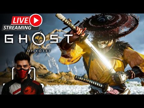 Ghost of Yotei - Part 2 - Gameplay Walkthrough - Road to 100 Subs
