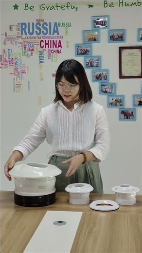 VAIRTECH hvac supply air aluminum round jet nozzle diffuser