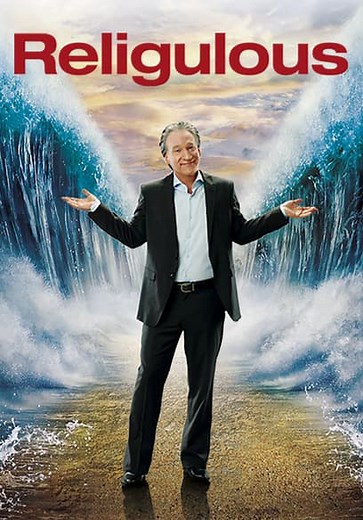 Religulous (2008)