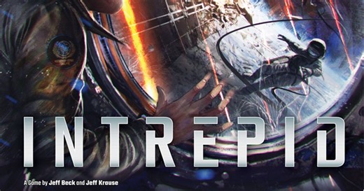 Intrepid